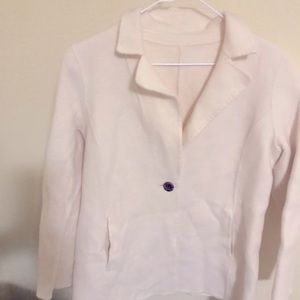 Talbots jacket size 8